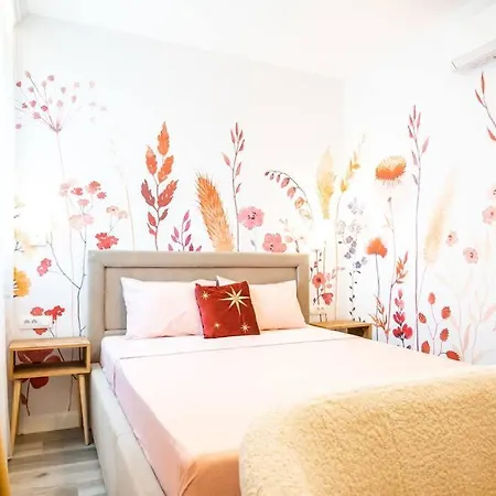 Appartement Coral *