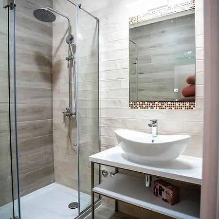 Coral * 贝尔格莱德